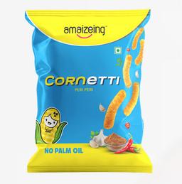 Cornetti Peri Peri