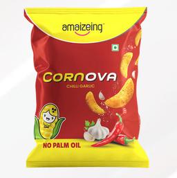 Cornova Chilli Garlic