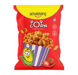Popcorn Tomato Chilli
