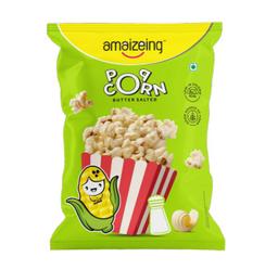 Popcorn Butter Salted