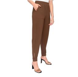 High-Waist bottoms Brown STY-22-B