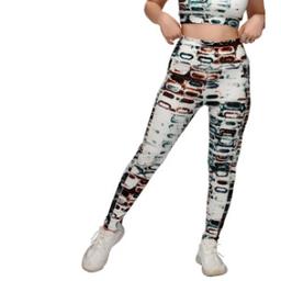 Silicate Aura Leggings STY-07-B