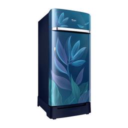 Refrigerator & Freezer