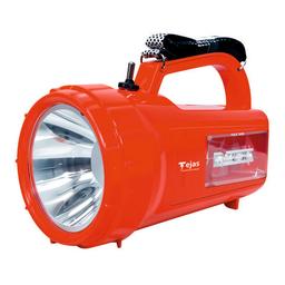 3Watt Rechargeable LED Torch