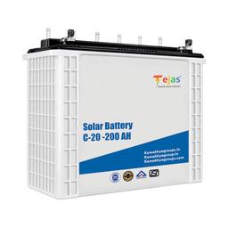 Solar Battery