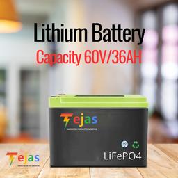Lithium Battery