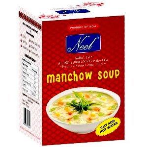 Instant Manchow Soup Premix