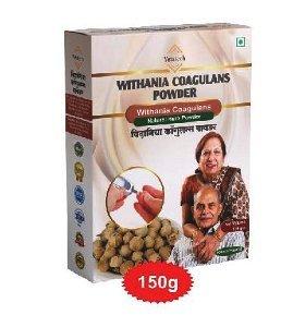 Withania Coagulans