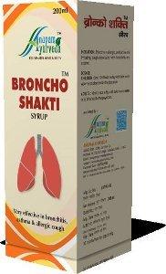 Broncho Shakti