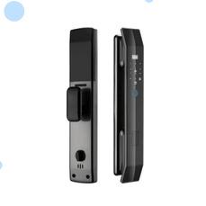 Series 3 Smart Door Lock