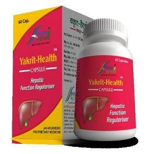 Yakrit-Health