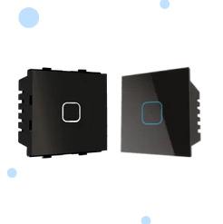 Modular Touch Switches - TONDRA (1T-25A-SWITCH)