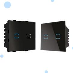 Modular Touch Switches - CLUBORA (2WAY SWITCH)