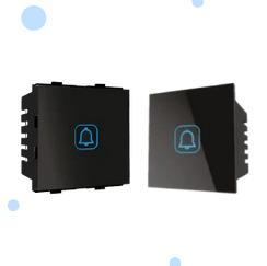 Modular Touch Switches - KLING BELL (DB- BELL SWITCH)