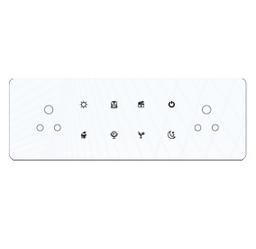 Smart Touch Panel - Customised icon