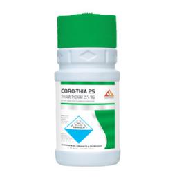 CORO-THIA 25