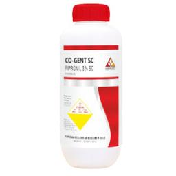 CO-GENT SC