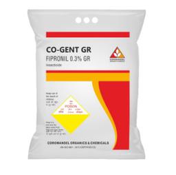 CO-GENT GR