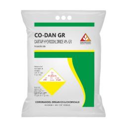 CO-DAN GR