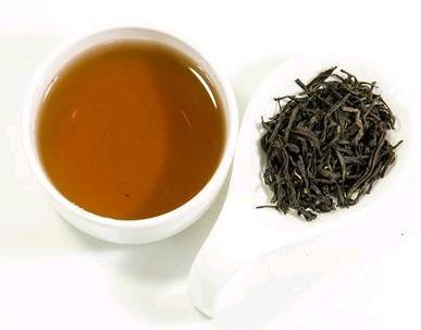 Nano Assam Black Tea