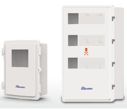 METER BOXES