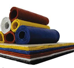 Sheet moulding compound