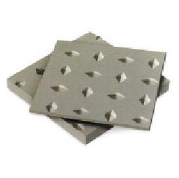 CHEQUERED PLATES