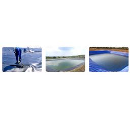 GEO-Membranes / Pond Liners
