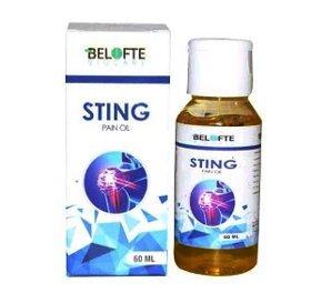 60ml Sting Pain Oil