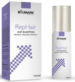 RepHair Anti Hair Fall Shampoo