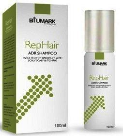 RepHair Anti Dandruff Shampoo
