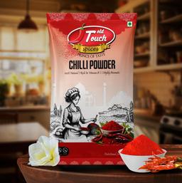 Red Chilli Powder