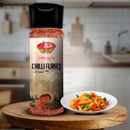 Chilli Flakes