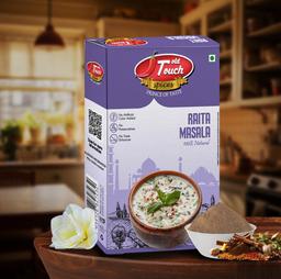 Raita Masala