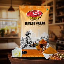 Turmeric Powder