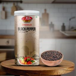 Black Pepper Sprinkler