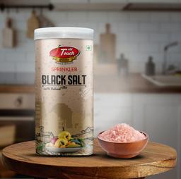Black Salt