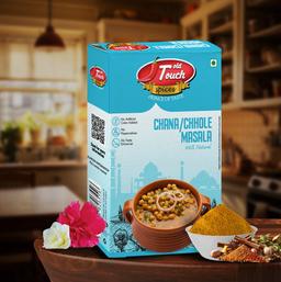 Chana/Chhole Masala