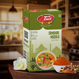 Sambhar Masala