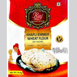 Wheat Flour