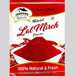Lal Mirch Powder