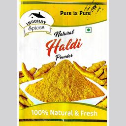 Natural Haldi Powder