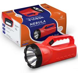 Nebula Led Portable Torch