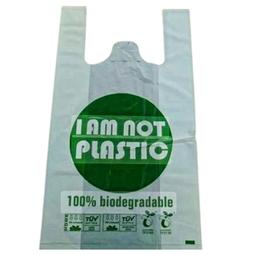 Biodegradable Poly Bag