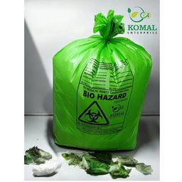 Bio Hazard Bag