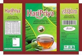 Haripriya Tea 100g