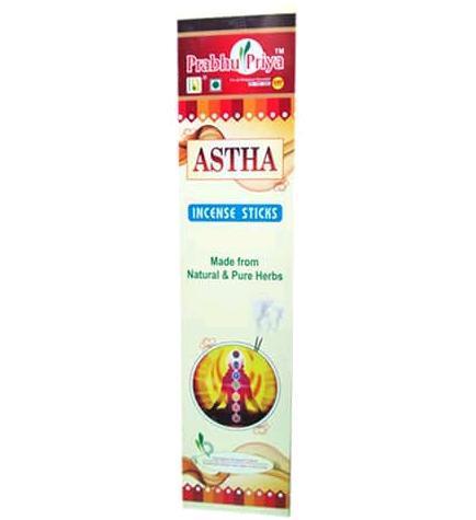Astha Incense Sticks