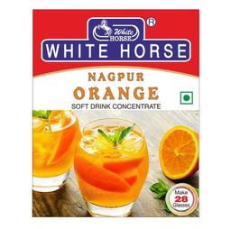 Nagpur Orange Soft Drink