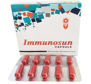 Immunosun Capsules