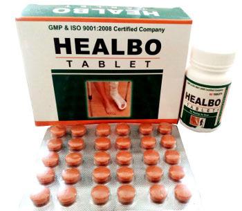 Healbo Tablets